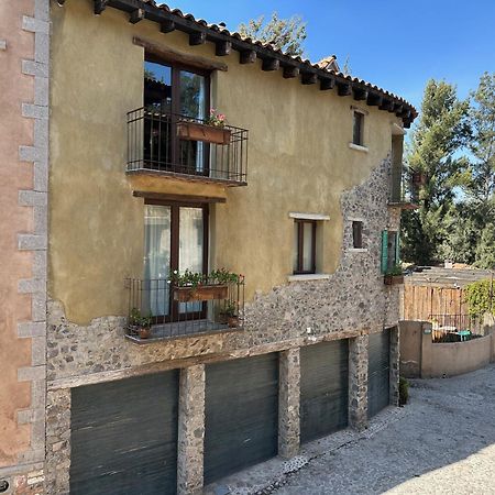 Loft Casa Di Sam En Val'Quirico Apartamento Santeagueda Exterior foto