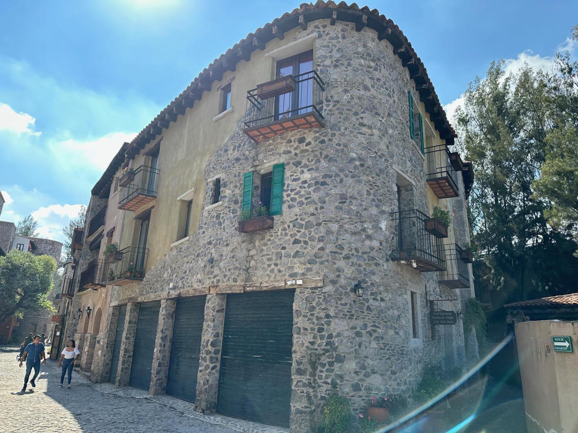 Loft Casa Di Sam En Val'Quirico Apartamento Santeagueda Exterior foto